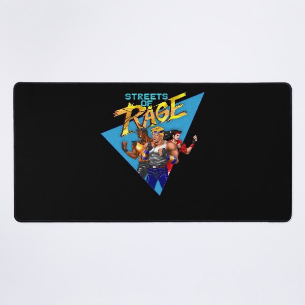 Item preview, The Streets Of Rage Band designed and sold by AnimalOrShop.