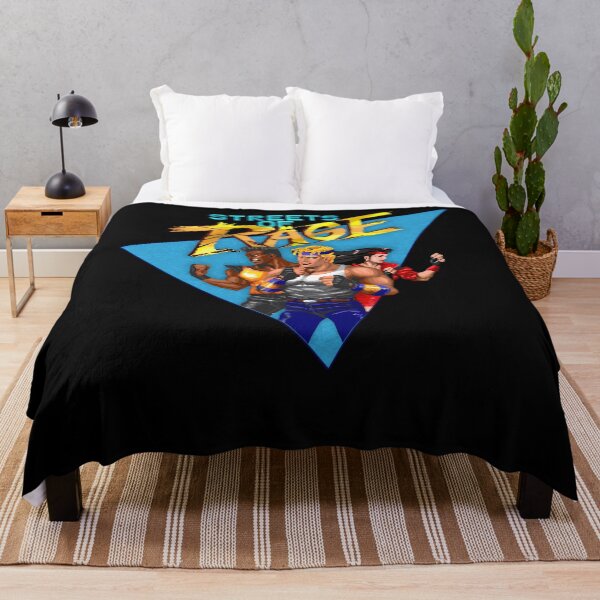 Item preview, The Streets Of Rage Band designed and sold by AnimalOrShop.