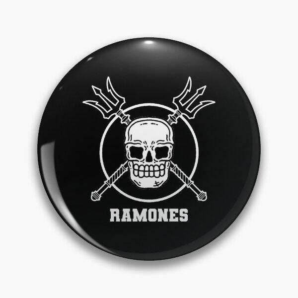 Item preview, The Dory Ramones designed and sold by Haikyuu269.