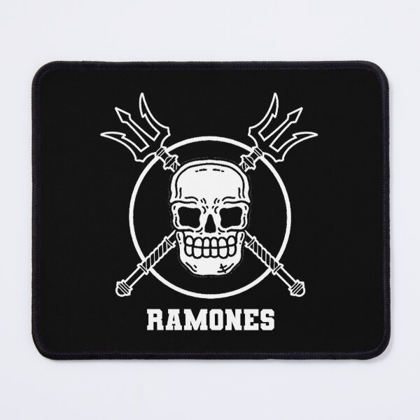 Item preview, The Dory Ramones designed and sold by Haikyuu269.