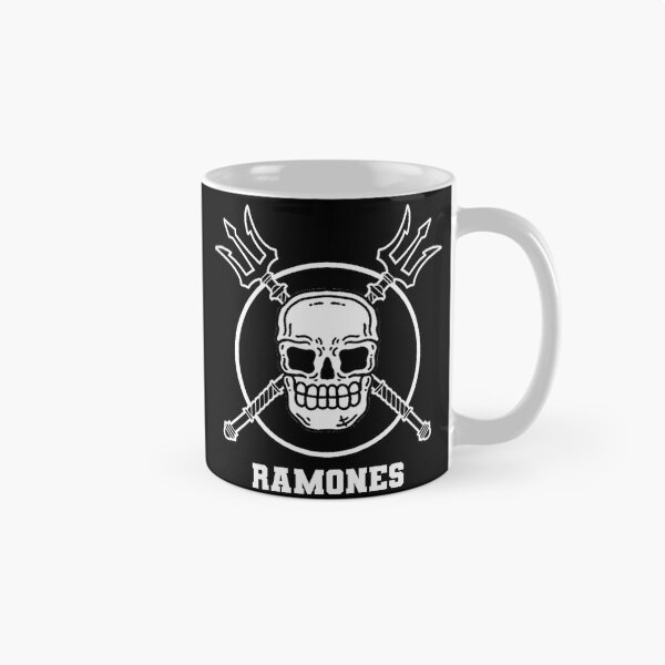 Aperçu de l'œuvre Les Ramones de Dory créée et vendue par Haikyuu269.