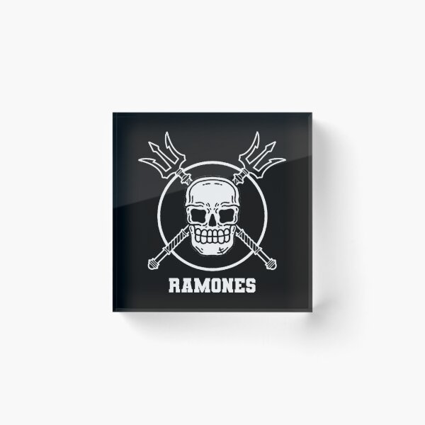 Artikelvorschau, Die Dory Ramones entworfen und verkauft von Haikyuu269.