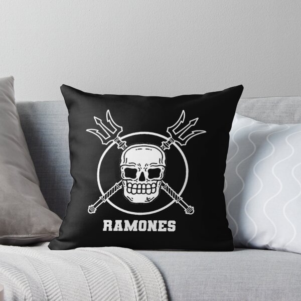 Item preview, The Dory Ramones designed and sold by Haikyuu269.