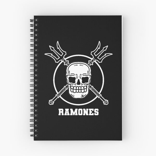 Artikelvorschau, Die Dory Ramones entworfen und verkauft von Haikyuu269.