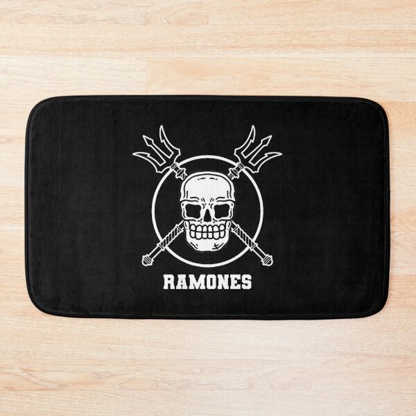 Item preview, The Dory Ramones designed and sold by Haikyuu269.