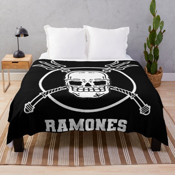 Item preview, The Dory Ramones designed and sold by Haikyuu269.