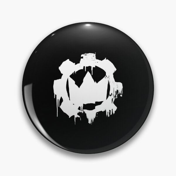 Item preview, Crown The Empire Band designed and sold by SusannaKola.