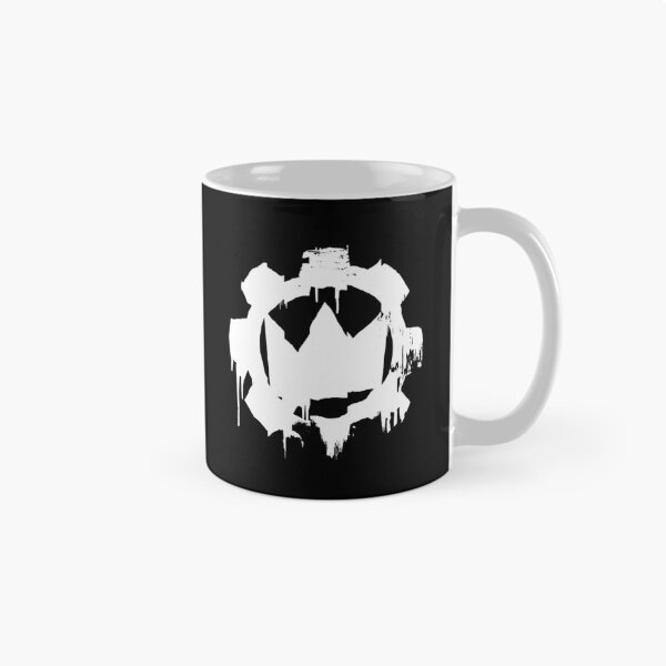 Item preview, Crown The Empire Band designed and sold by SusannaKola.