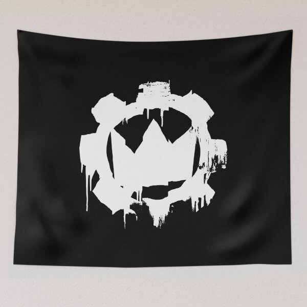 Item preview, Crown The Empire Band designed and sold by SusannaKola.