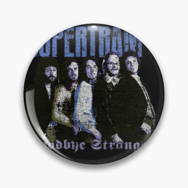 Item preview, Supertramp designed and sold by zenospetri.