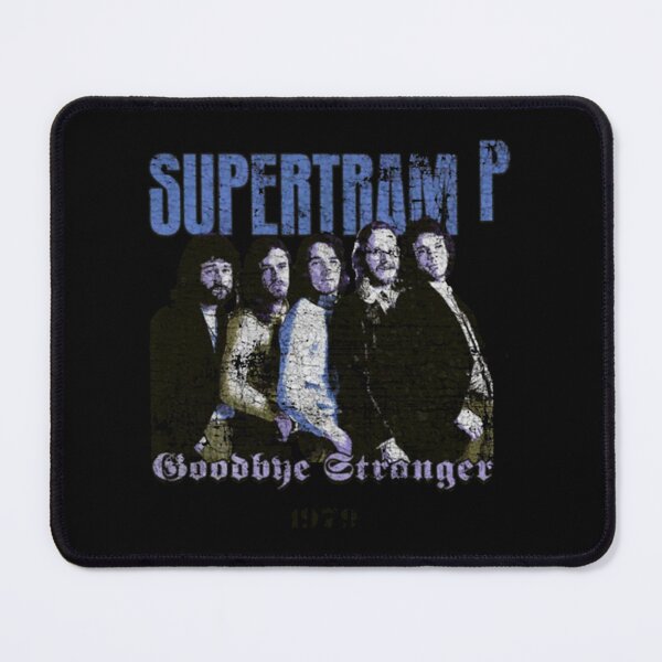 Item preview, Supertramp designed and sold by zenospetri.