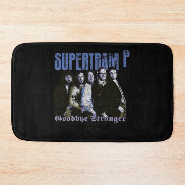 Item preview, Supertramp designed and sold by zenospetri.