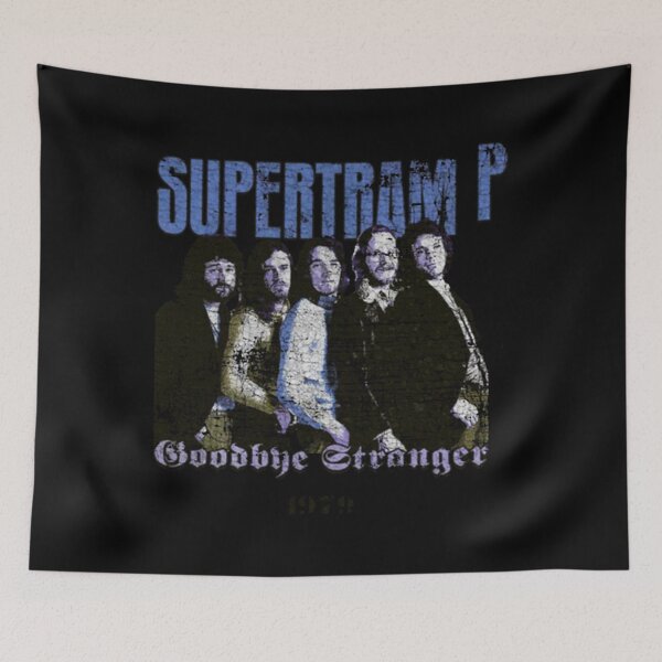 Item preview, Supertramp designed and sold by zenospetri.