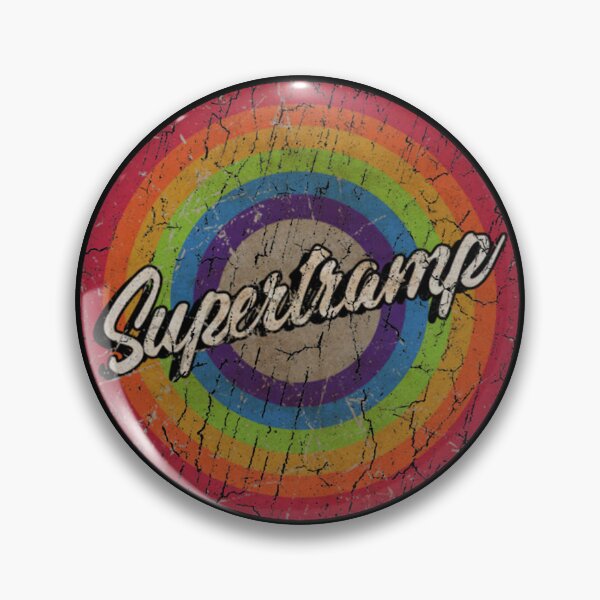 Item preview, Supertramp designed and sold by zenospetri.