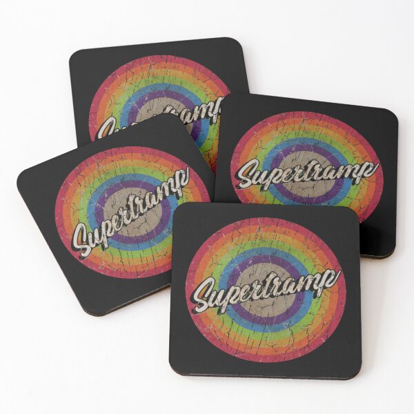 Item preview, Supertramp designed and sold by zenospetri.