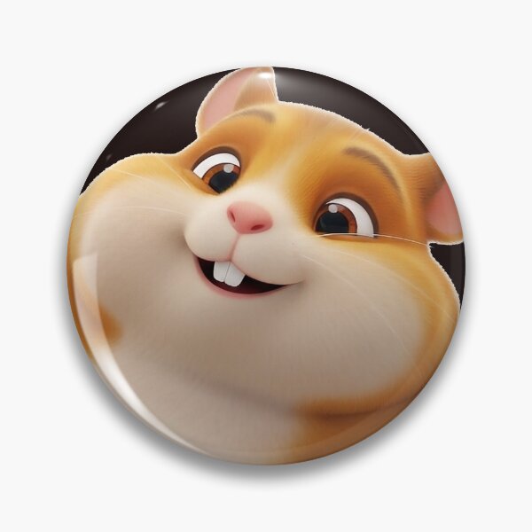 Item preview, Cute rodent designed and sold by Majorprint.