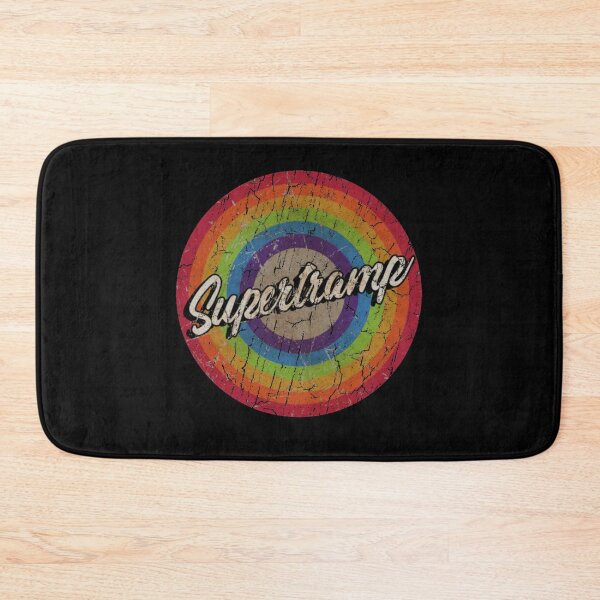Item preview, Supertramp designed and sold by zenospetri.