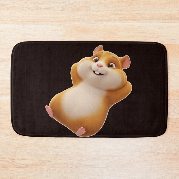 Item preview, Cute rodent designed and sold by Majorprint.