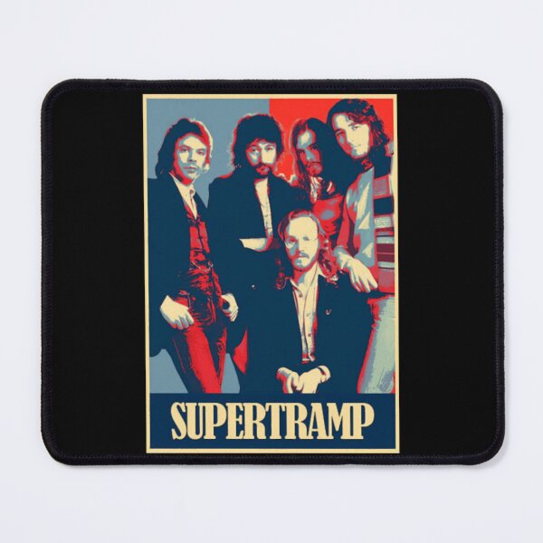 Item preview, Supertramp designed and sold by zenospetri.