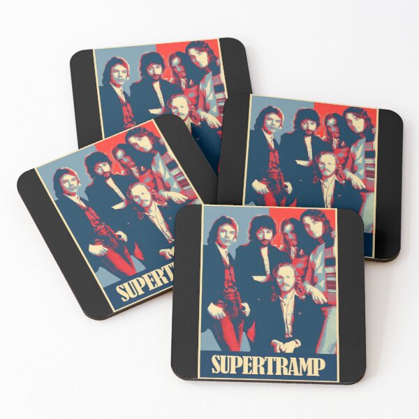 Item preview, Supertramp designed and sold by zenospetri.
