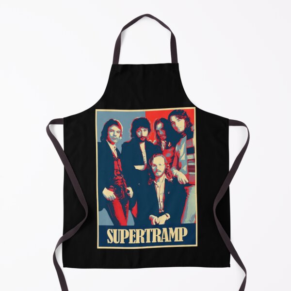 Item preview, Supertramp designed and sold by zenospetri.