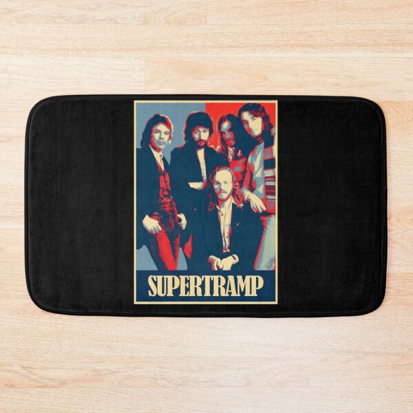 Item preview, Supertramp designed and sold by zenospetri.