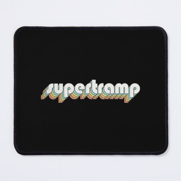 Item preview, Supertramp designed and sold by zenospetri.
