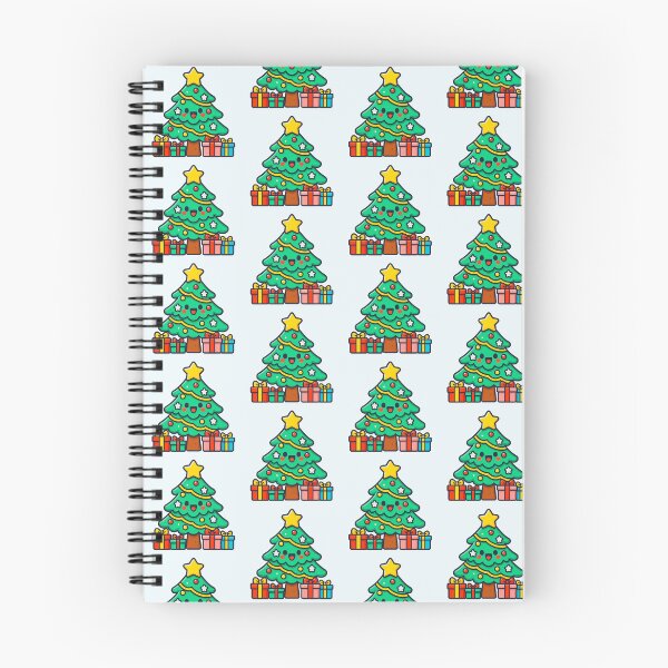 Item preview, Happy Christmas Tree designed and sold by PKM4n.