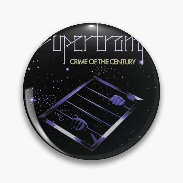 Item preview, Supertramp designed and sold by zenospetri.