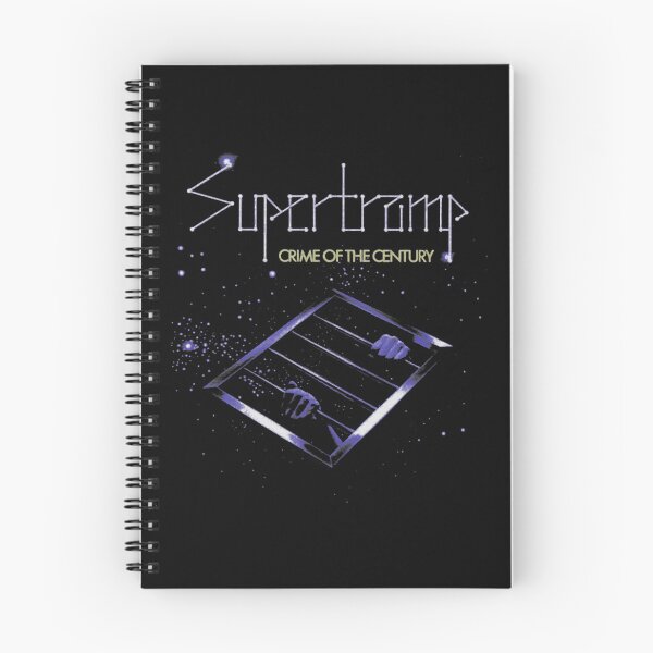 Item preview, Supertramp designed and sold by zenospetri.