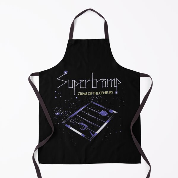 Item preview, Supertramp designed and sold by zenospetri.
