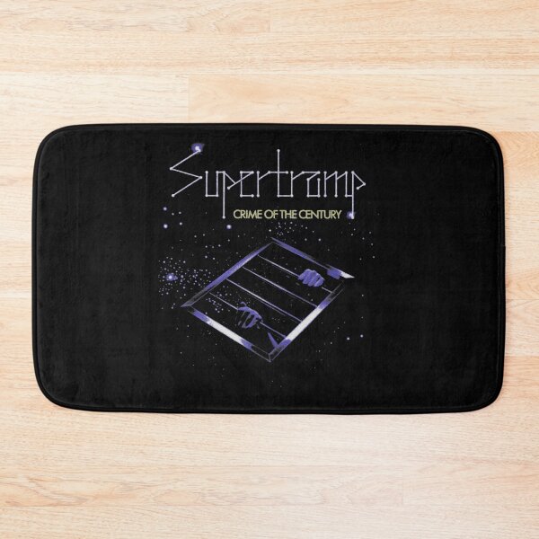 Item preview, Supertramp designed and sold by zenospetri.