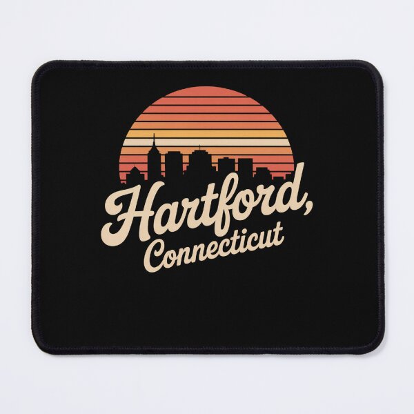 Item preview, hartford connecticut designed and sold by Mateusz Majcherek.