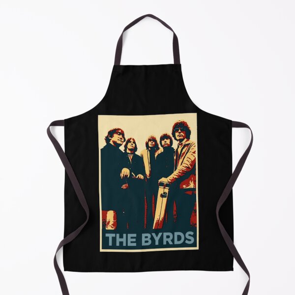 Item preview, The Byrds designed and sold by grainnedo.