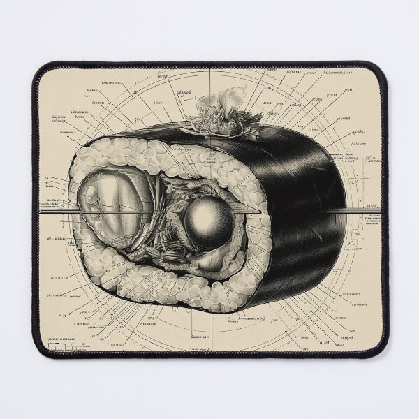Item preview, SUSHI - the code,page 21 designed and sold by lautir.