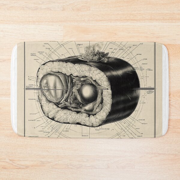 Item preview, SUSHI - the code,page 21 designed and sold by lautir.