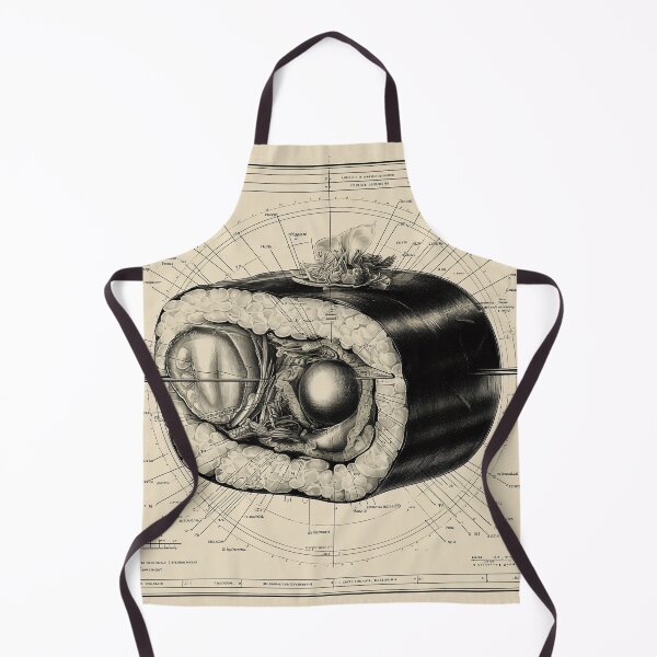 Item preview, SUSHI - the code,page 21 designed and sold by lautir.