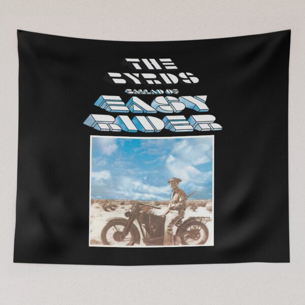 Item preview, The Byrds designed and sold by grainnedo.