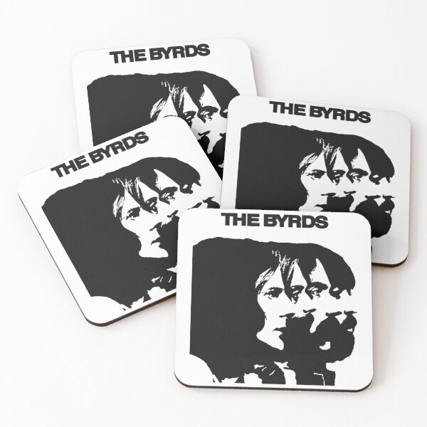 Item preview, The Byrds designed and sold by grainnedo.