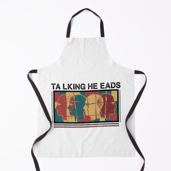 Item preview, Music - Talking Heads designed and sold by brycembeatiful.