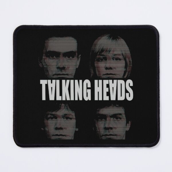Item preview, Music - Talking Heads designed and sold by brycembeatiful.