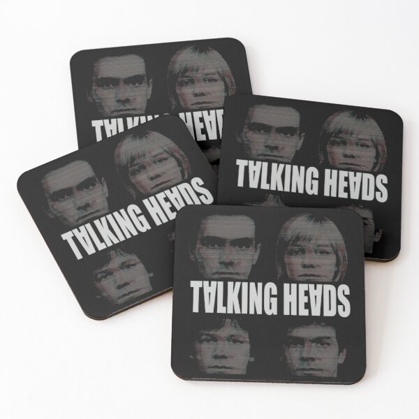 Item preview, Music - Talking Heads designed and sold by brycembeatiful.