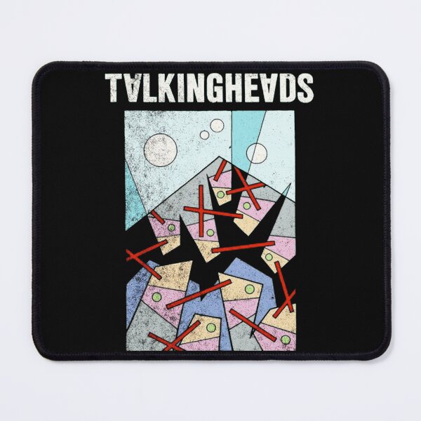 Item preview, Music - Talking Heads designed and sold by brycembeatiful.