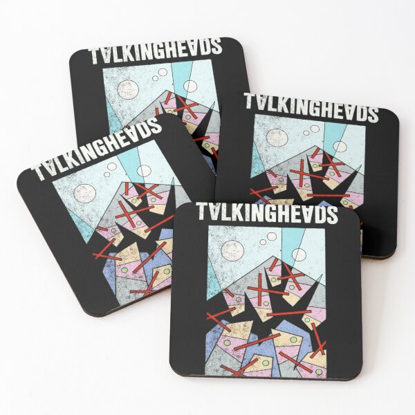 Item preview, Music - Talking Heads designed and sold by brycembeatiful.