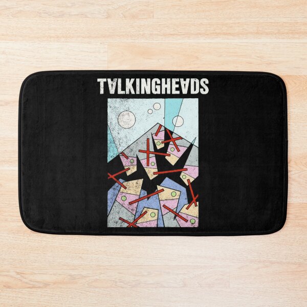 Item preview, Music - Talking Heads designed and sold by brycembeatiful.