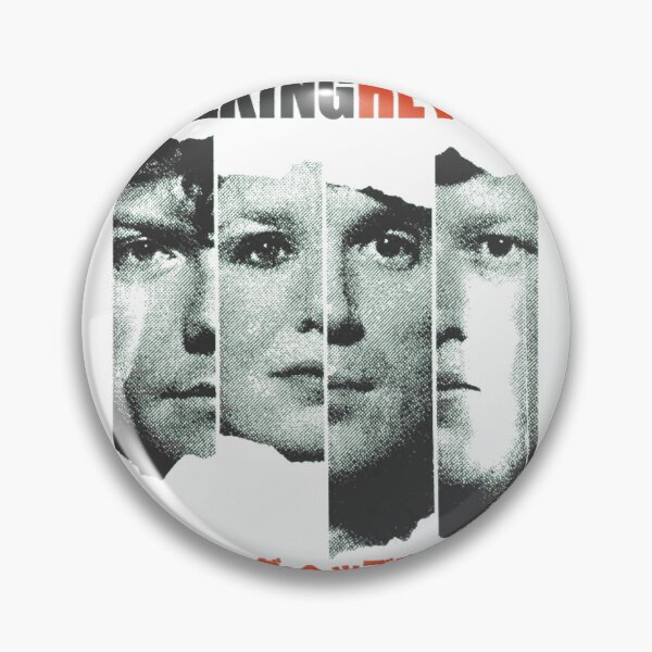 Item preview, Music - Talking Heads designed and sold by brycembeatiful.