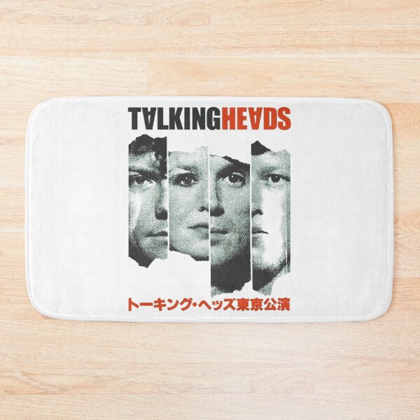 Item preview, Music - Talking Heads designed and sold by brycembeatiful.