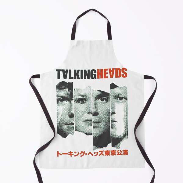 Item preview, Music - Talking Heads designed and sold by brycembeatiful.