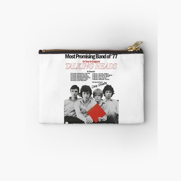 Item preview, Music - Talking Heads designed and sold by brycembeatiful.
