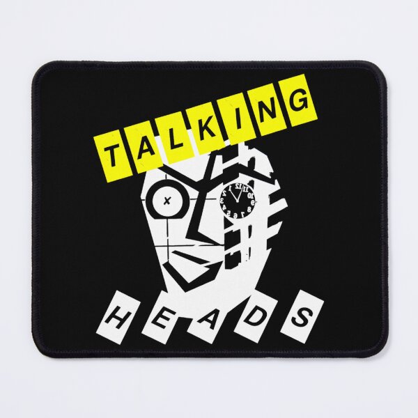 Item preview, Music - Talking Heads designed and sold by brycembeatiful.